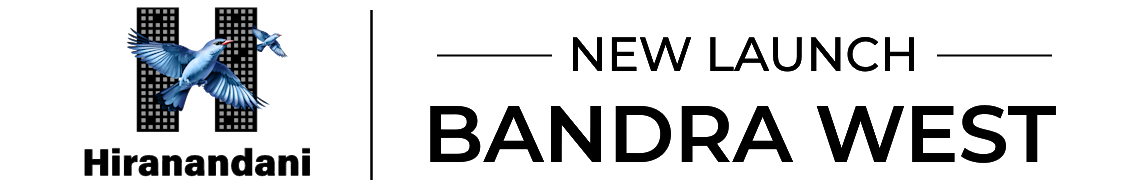 New Launch Bandra West  Logo